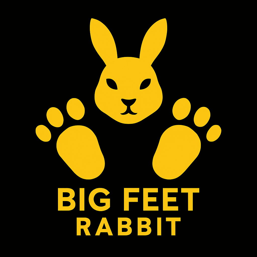 BigFeetRabbit